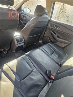 هوندا أكورد